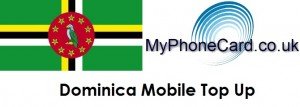 Dominica-mobile-topup