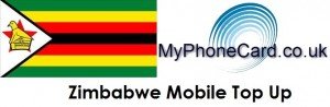 Zimbabwe-mobile-top-up