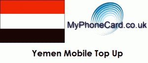 yemen-mobile-top-up