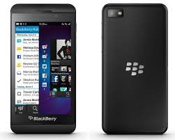 How To Unlock BlackBerry Z10 / Q10