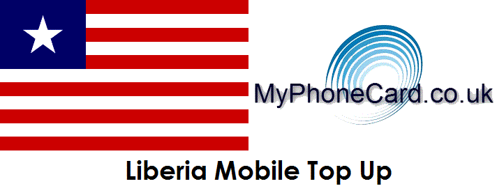 Liberia Mobile Top Up Online