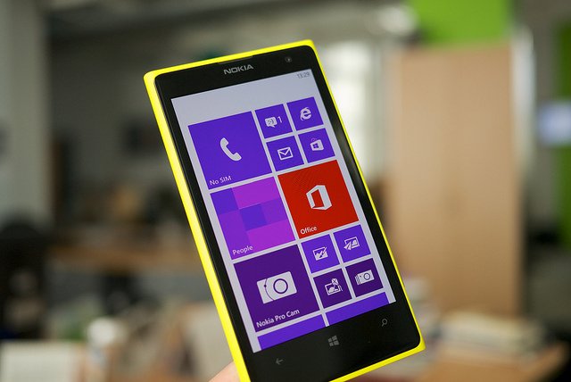 How To Unlock Nokia Lumia 1020 Easily