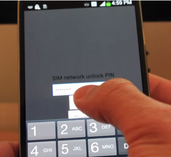How To Unlock Samsung Galaxy S4 Easily