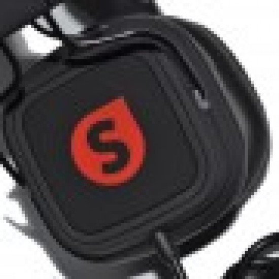 Sound God Stereo Headphones